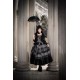 Miss Point Sunflower Gardening 2.0 Deluxe JSK(Reservation/6 Colours/Full Payment Without Shipping)